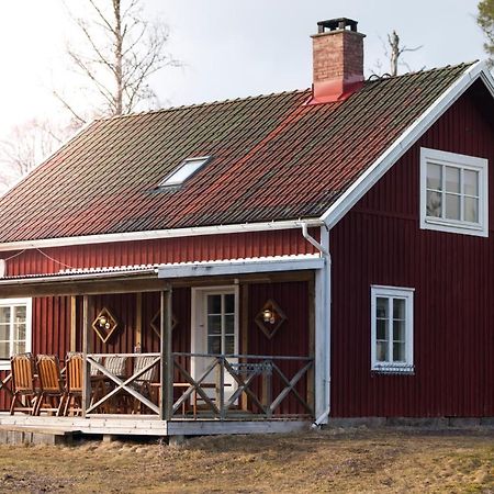 Lilla Trulsabo Villa Skillingaryd Luaran gambar